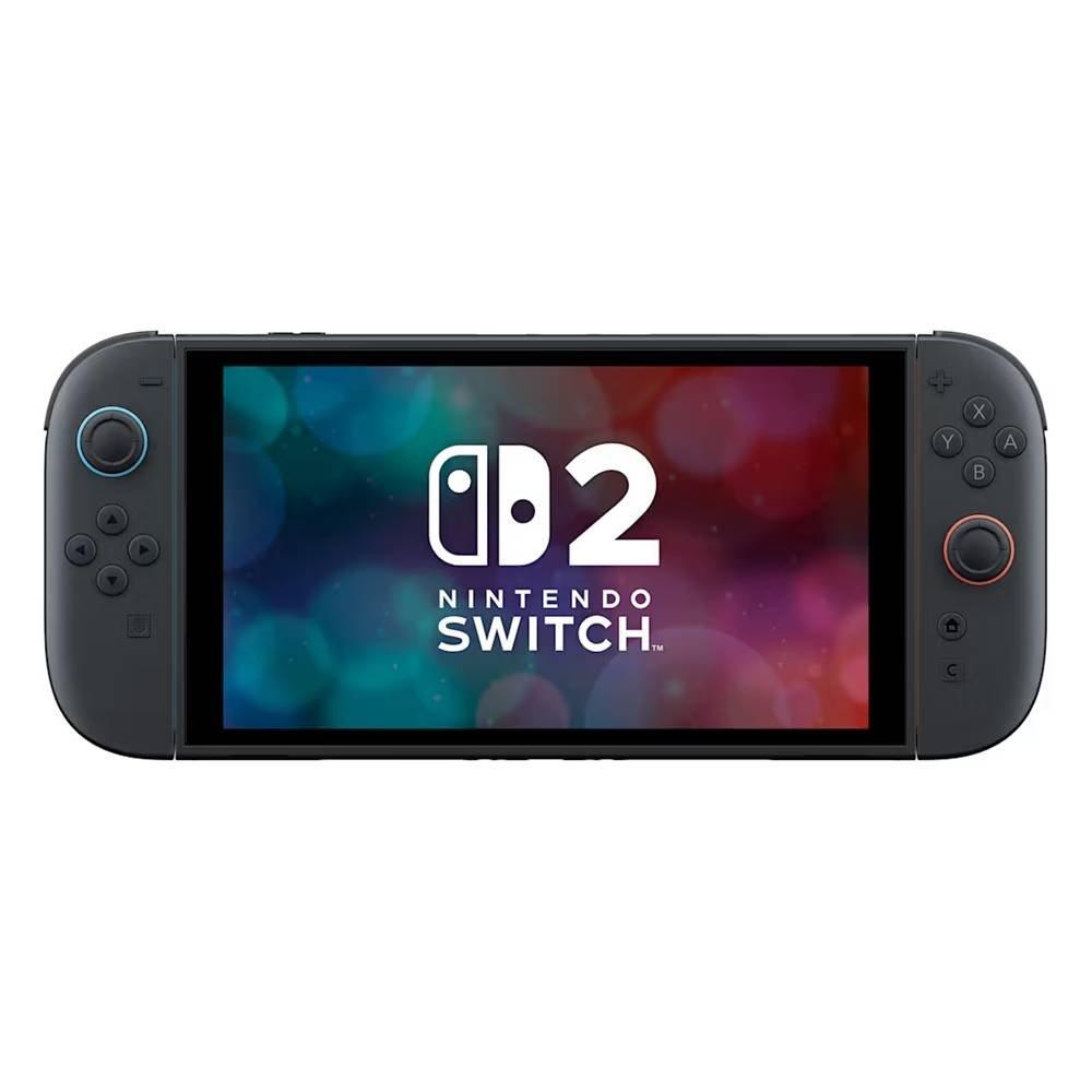 Nintendo Switch 2 Standalone, NSWITCH2-STNDALONE - Black Nintendo Switch 2 Standalone, NSWITCH2-STNDALONE - Black